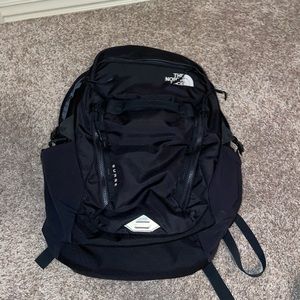 NORTH FACE SURGE BACKPACK